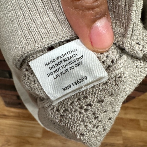 HATCH The Marley Knit Dress - Picture 12 of 12